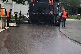 Best Stamped Concrete Driveways  in Twin Lakes, NM